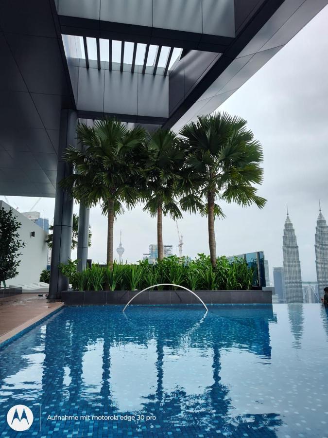 Green View At Eaton Klcc