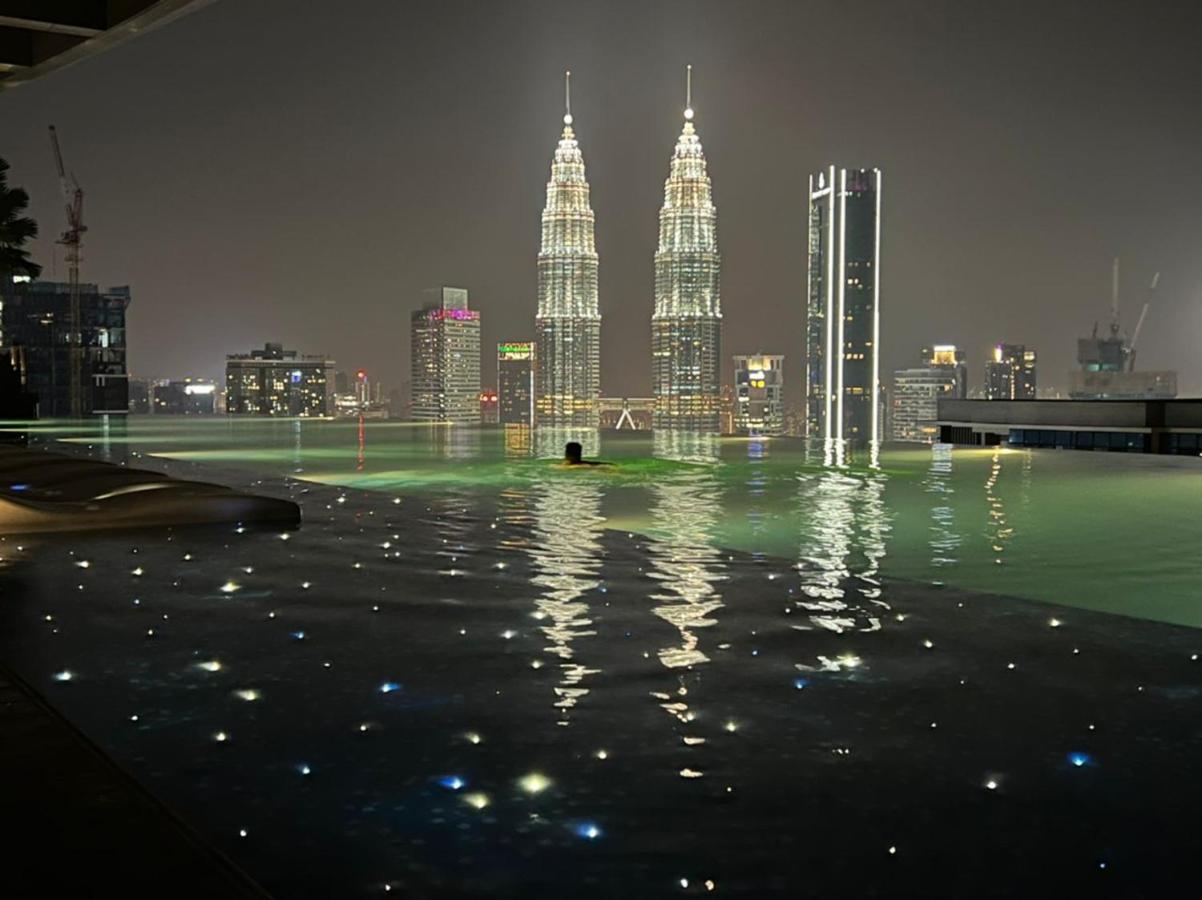 Green View At Eaton Klcc Kuala Lumpur